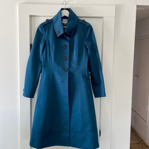 Celine Jackets & Blazers - Celine Rare Vintage Trench Coat , EU 40, US Medium, Size 8